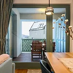 Kronstadt Olarilor Apartment