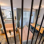 Kronstadt Olarilor Apartment