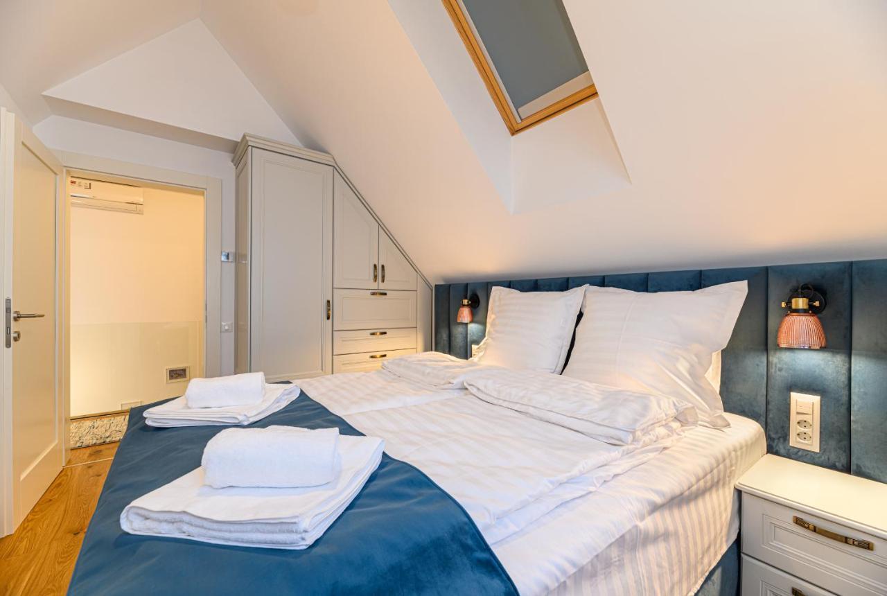 Apartment Kronstadt Olarilor Brașov