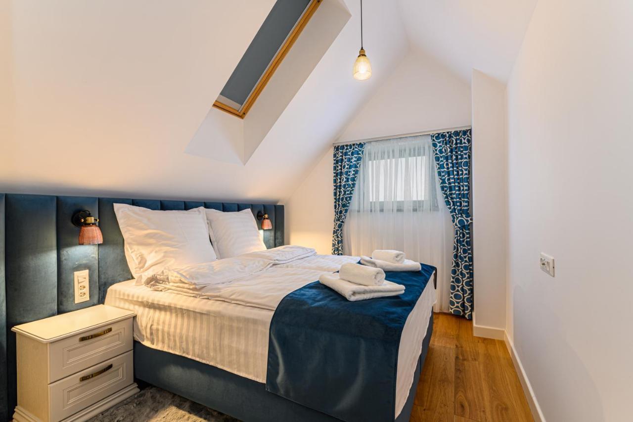 Kronstadt Olarilor Apartment