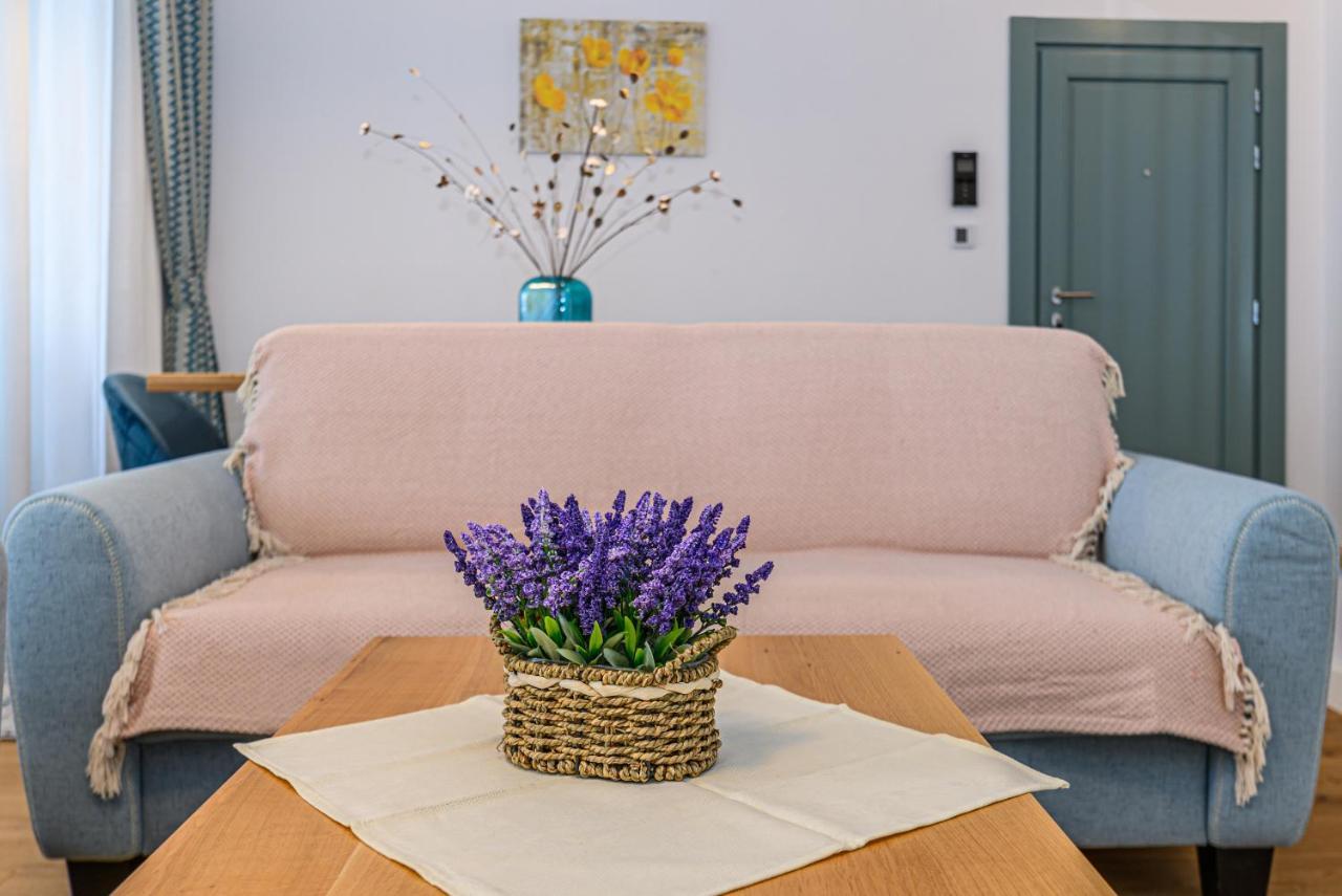 Apartment Kronstadt Olarilor
