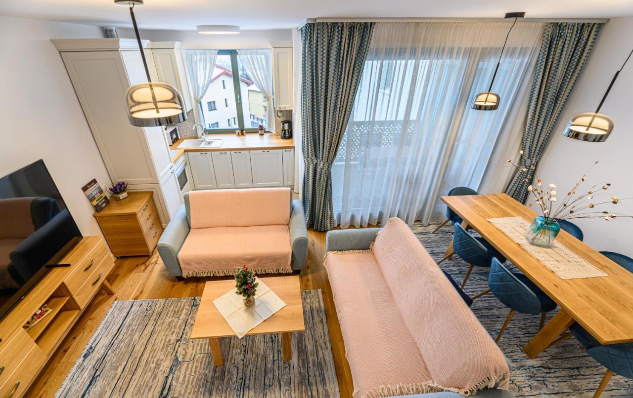 Apartment Kronstadt Olarilor