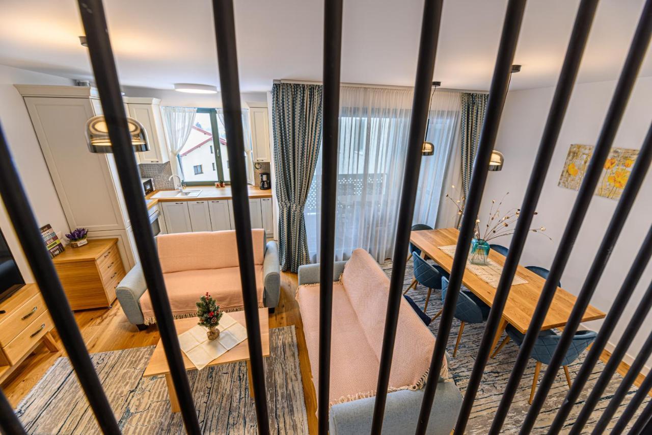 Kronstadt Olarilor Apartment *